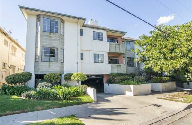 4543 Willis - 4543 Willis Avenue, Los Angeles, CA 91403