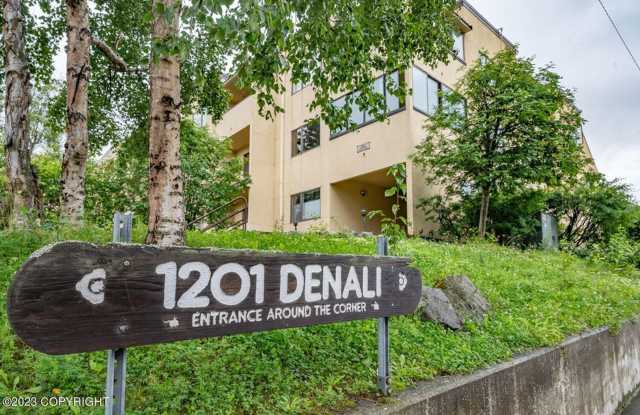 1201 Denali Street photos photos