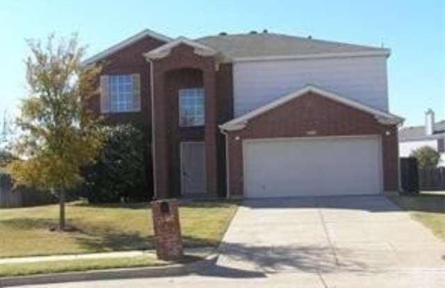 3108 Spenrock Court - 3108 Spenrock Court, Denton, TX 76210