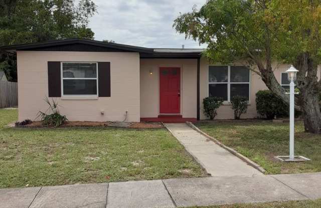 Clean  Cozy 2 Bedroom Home - 6298 Holiday Drive, Spring Hill, FL 34606 Clean  Cozy 2 Bedroom Home - 6298 Holiday Drive, Spring Hill, FL 34606