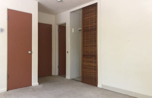 777 East 14th Avenue - 777 East 14th Avenue, Denver, CO 80203