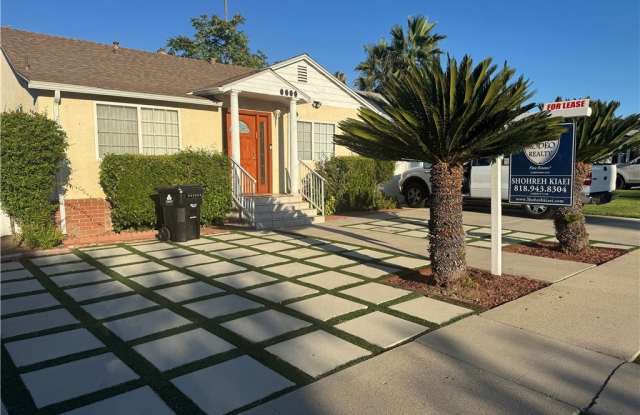 5118 Newcastle Avenue photos photos