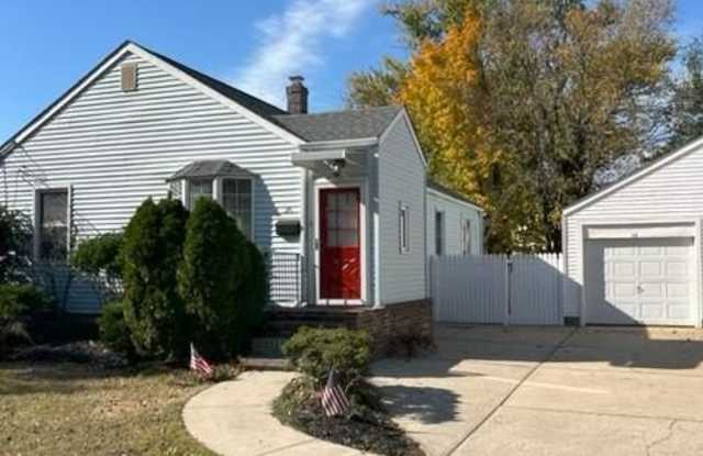 26 ROSE Lane - 26 Rose Lane, Camden County, NJ 08002