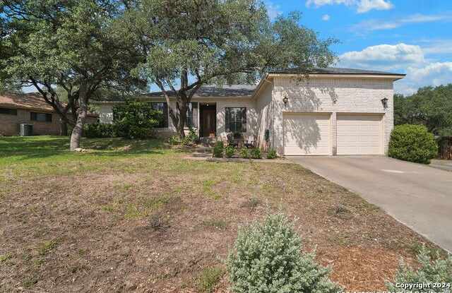 8427 crooked path - 8427 Crooked Path Street, San Antonio, TX 78254