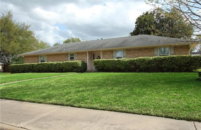 10414 Clary Drive - 10414 Clary Drive, Dallas, TX 75218