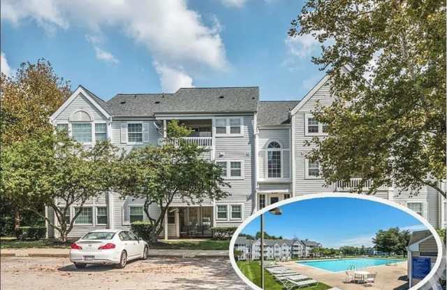 8384 Montgomery Run Road, Unit I - 8384 Montgomery Run Road, Ilchester, MD 21043