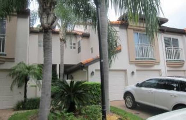 1195 Shipwatch Cir - 1195 Harbour Bay Drive, Tampa, FL 33602