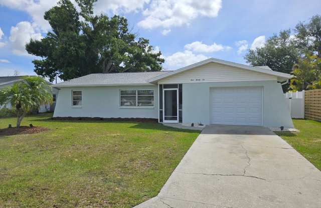Seasonal Short-Term Pet Friendly 3 Bedroom 2 Bathroom Home in Venice East! photos photos