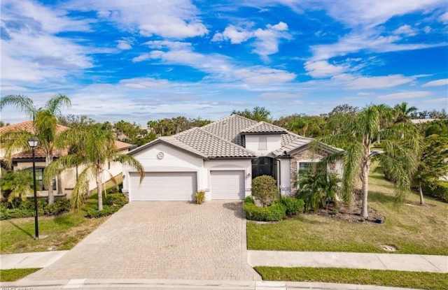 11973 Bay Oak - 11973 Bay Oak Drive, Fort Myers, FL 33913