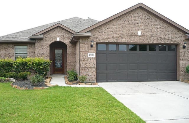 28638 Lockeridge Farms Drive - 28638 Lockeridge Farms Dr, Montgomery County, TX 77386