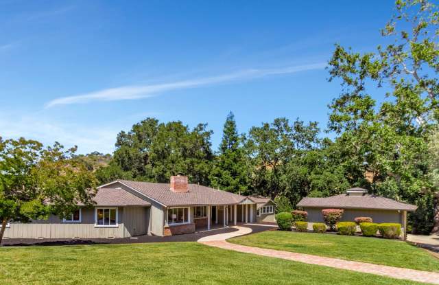 Welcome to Country Living in Los Gatos | Main Home + Cottage with Equestrian Amenities photos photos