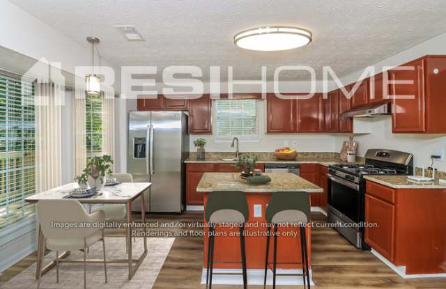3855 Rainover Drive Gallery 3