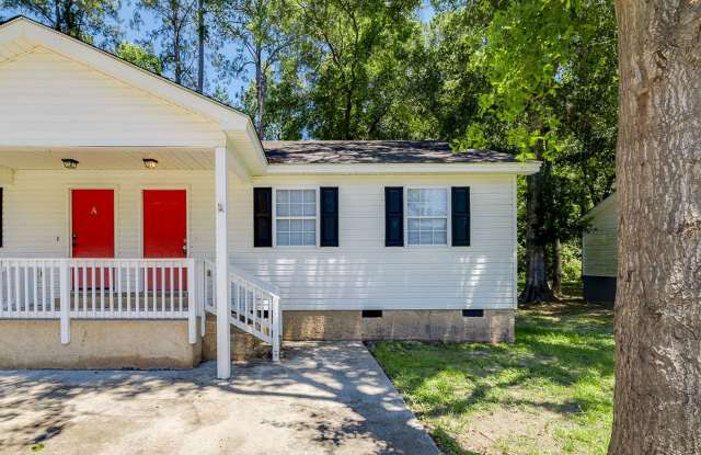 Completely Renovated 2BR Duplex with Granite Counters & Stainless Appliances photos photos
