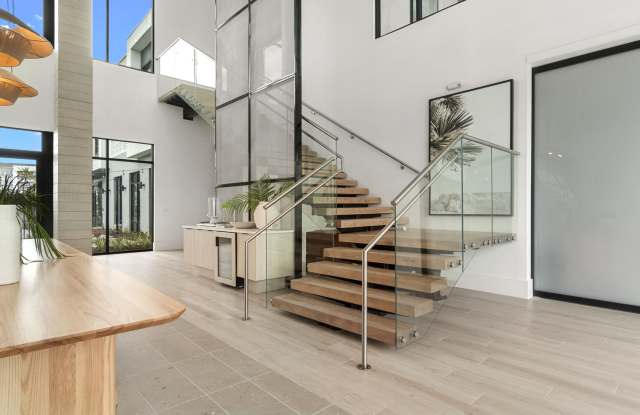 Infield Apartments Gallery 3