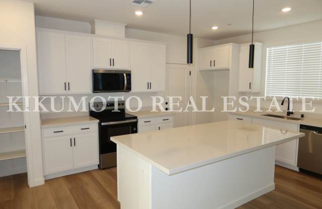 New 4 Bedroom, 2 1/2 Bath in the Riva at Delta Shores Commnity Gallery 4