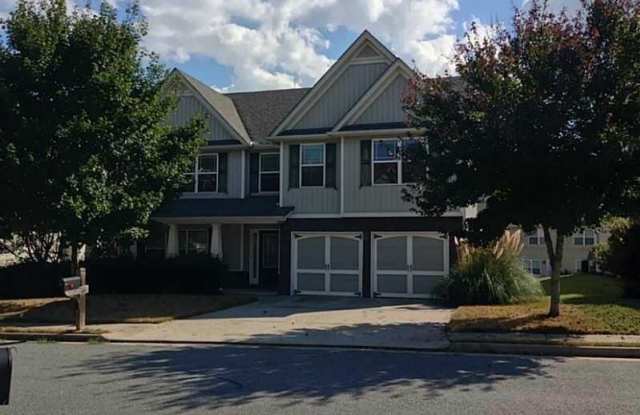 3591 Darcy Court NW Gallery 2