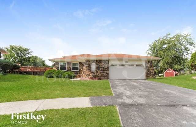 19724 Orchard Avenue - 19724 Orchard Avenue, Lynwood, IL 60411