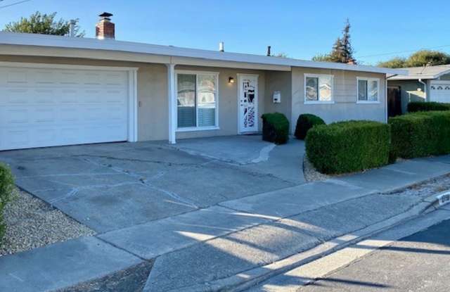 Hartz Property Management Presents: 2759 Broadmoor Avenue in Concord, CA photos photos