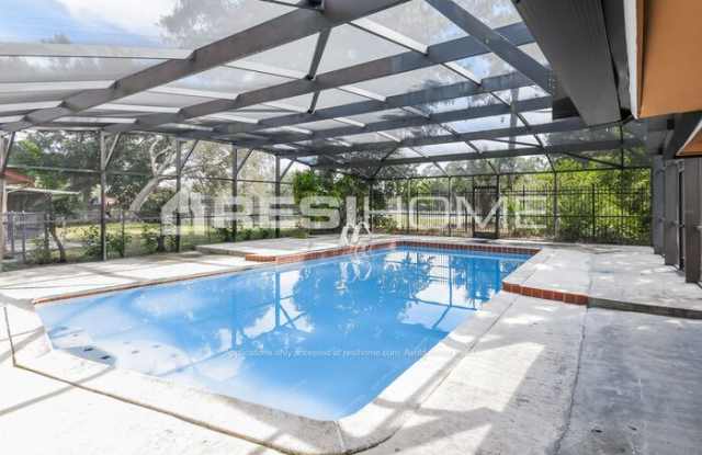 6616 Tebbetts Drive - 6616 Tebbetts Drive, Pine Hills, FL 32818