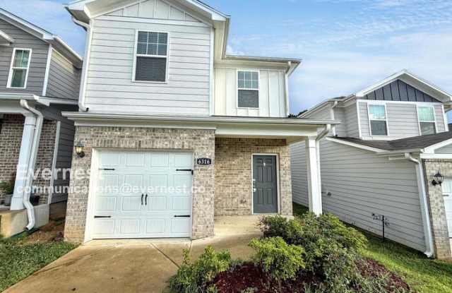 6316 Rainbow Row - 6316 Rainbow Row, Pell City, AL 35128