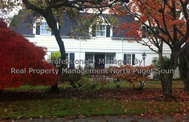 1014 Hoyt Ave - 1014 Hoyt Avenue, Everett, WA 98201