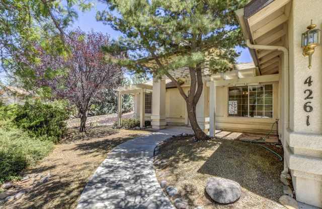 Home for rent in Prescott Valley! Gallery 4