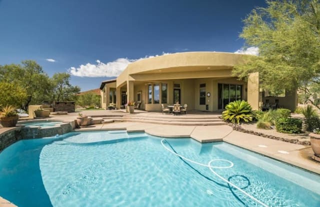 8059 E Remuda Drive Ne - 8059 East Remuda Drive, Scottsdale, AZ 85255