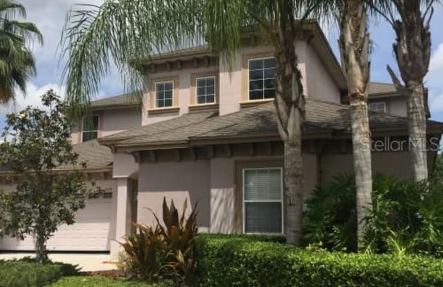 3224 GRASSGLEN PLACE - 3224 Grassglen Pl, Wesley Chapel, FL 33544