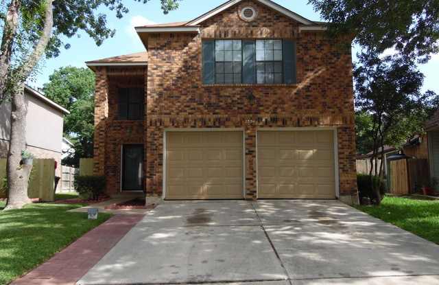 7554 BEAVER TREE - 7554 Beaver Tree, San Antonio, TX 78249