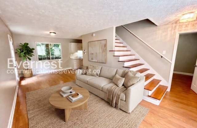 2771 Skyland Drive Northeast - 2771 Skyland Drive Northeast, Brookhaven, GA 30319