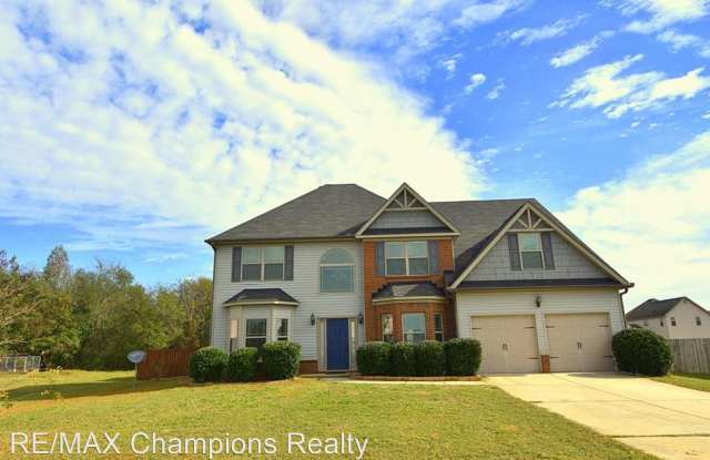 28 Moss Oak Dr - 28 Moss Oak Dr, Russell County, AL 36856