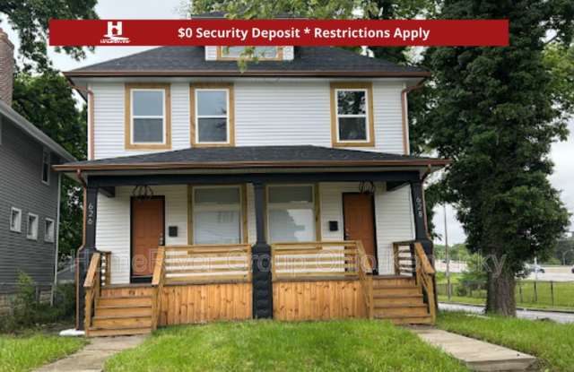 628 Berkeley Rd photos photos