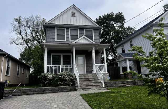 248 Drs James Parker Boulevard - 248 Drs James Parker Boulevard, Red Bank, NJ 07701