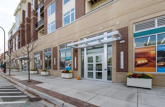 617 Green Bay Road - 617 Green Bay Rd, Wilmette, IL 60091