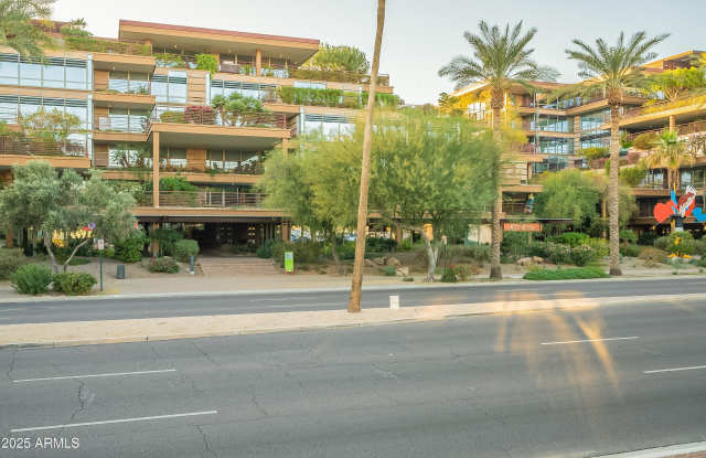 7167 E RANCHO VISTA Drive unit: 6004 photos photos