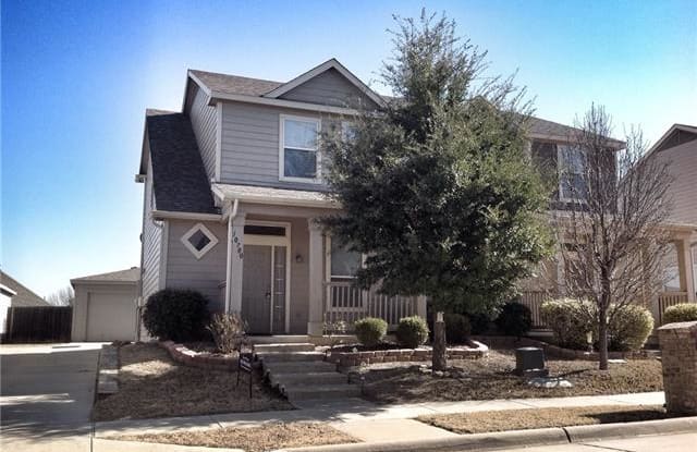 10700 Astor Drive - 10700 Astor Drive, Fort Worth, TX 76244