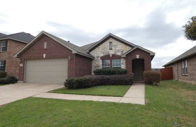 2108 Barracks Drive - 2108 Barracks Drive, Fort Worth, TX 76177