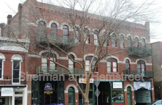 1030H Broad Street Gallery 1