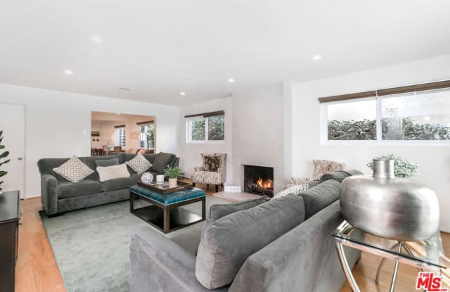 12337 GORHAM Avenue - 12337 Gorham Avenue, Los Angeles, CA 90049