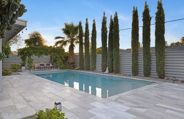 8738 E ROSE Lane photos photos