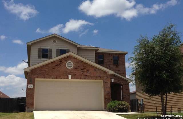 539 SANDERLING - 539 Sanderling, San Antonio, TX 78245