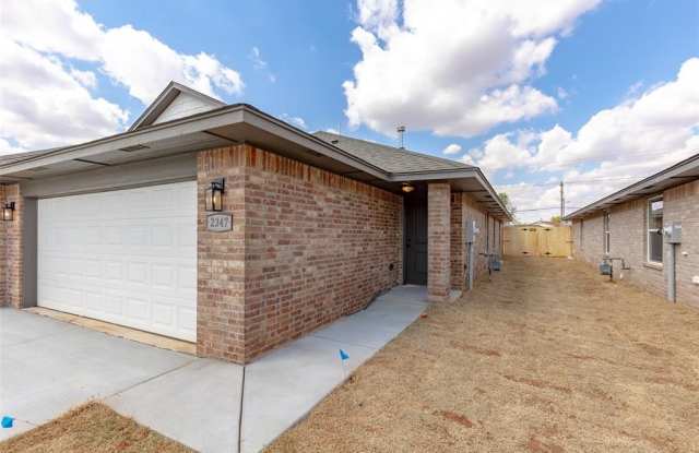 2328 SW 90 Place - 2328 Southwest 90th Place, Oklahoma City, OK 73189 2328 SW 90 Place - 2328 Southwest 90th Place, Oklahoma City, OK 73189