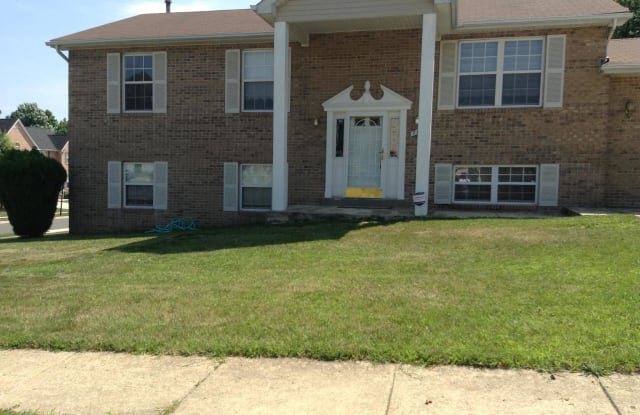 7100 EMMA COURT - 7100 Emma Court, Camp Springs, MD 20744