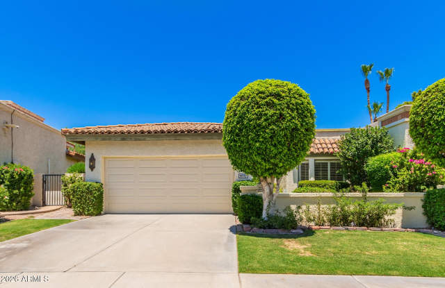 4850 E PASEO Way Gallery 1