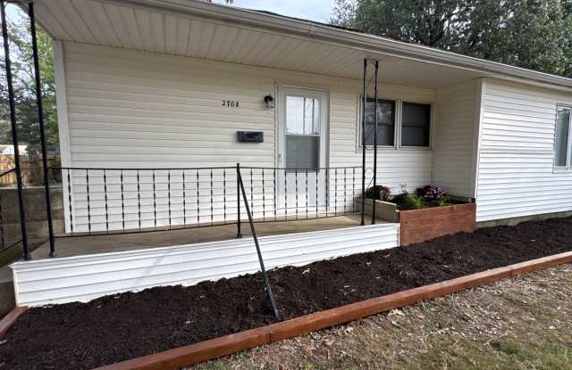 Newly Remodeled House in Paducah photos photos