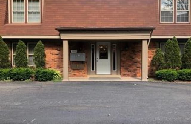 6350 TELEGRAPH Road - 6350 Telegraph Road, Oakland County, MI 48301