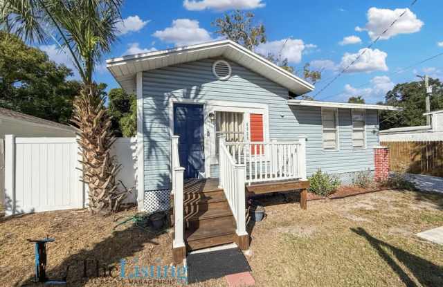 6920 North Central Avenue - 6920 North Central Avenue, Tampa, FL 33604