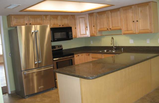 7114 N VIA NUEVA -- - 7114 North via Nueva, Scottsdale, AZ 85258