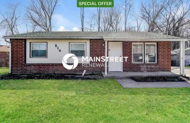 514 Sinclair Street photos photos
