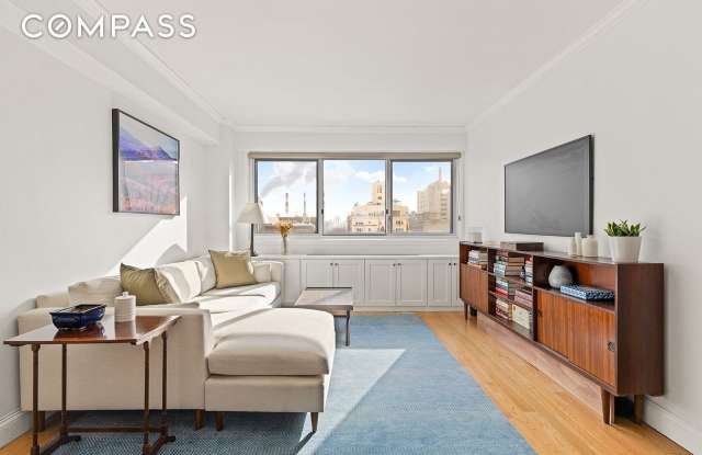 401 East 65th Street photos photos